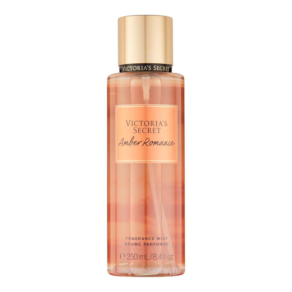 Victoria`S Secret Amber Romance Shimmer